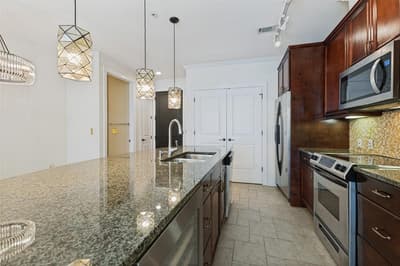 8616 Turtle Creek Boulevard # 302, Dallas TX 75225 - Photo 5