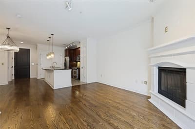 8616 Turtle Creek Boulevard # 302, Dallas TX 75225 - Photo 4