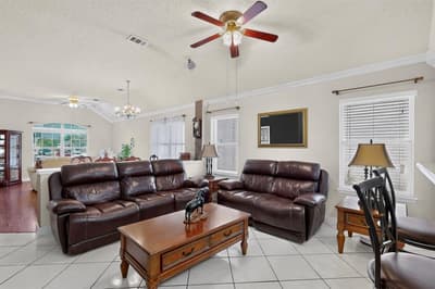 3612 Silverado Trail, Fort Worth TX 76262 - Photo 2