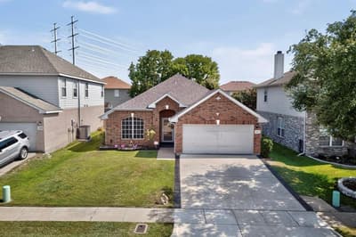 3612 Silverado Trail, Fort Worth TX 76262