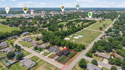 1500 Deer Trail, Commerce TX 75428 - Photo 2