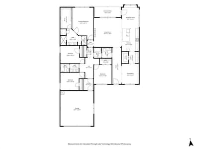 1500 Deer Trail, Commerce TX 75428 - Photo 3