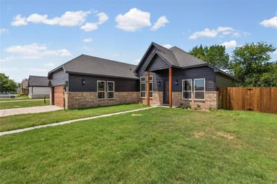 1500 Deer Trail, Commerce TX 75428 - Photo 4