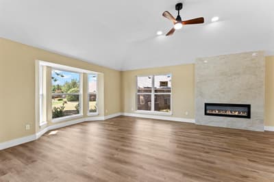 2113 Cedarwood Drive, Garland TX 75040 - Photo 2