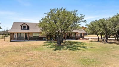 6032 Fm 1886, Azle TX 76020 - Photo 3