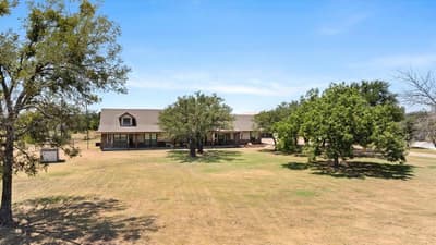 6032 Fm 1886, Azle TX 76020 - Photo 5