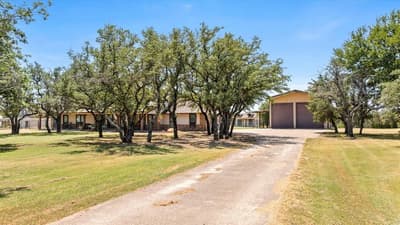 6032 Fm 1886, Azle TX 76020 - Photo 4