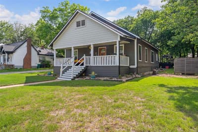 2832 Forest Avenue, Fort Worth TX 76112 - Photo 2