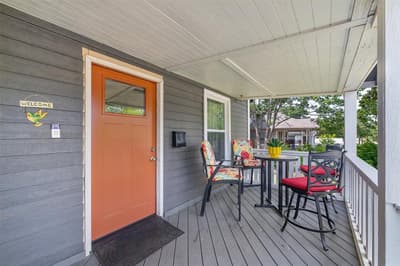 2832 Forest Avenue, Fort Worth TX 76112 - Photo 4