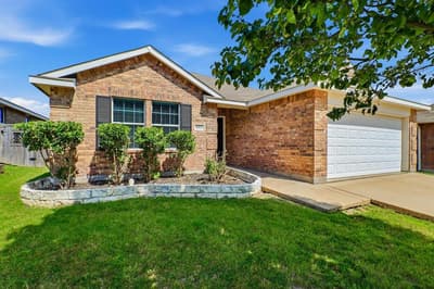 652 Lincoln Avenue, Lavon TX 75166 - Photo 3
