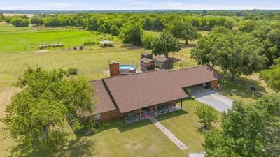 1642 Salesville Road, Mineral Wells TX 76067 - Photo 4