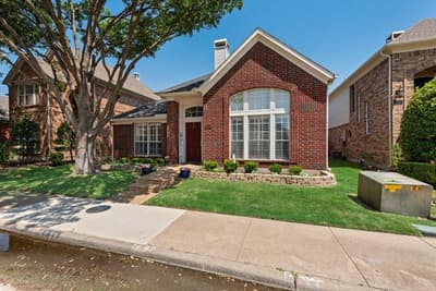 6239 Cupertino Trail, Dallas TX 75252 - Photo 3