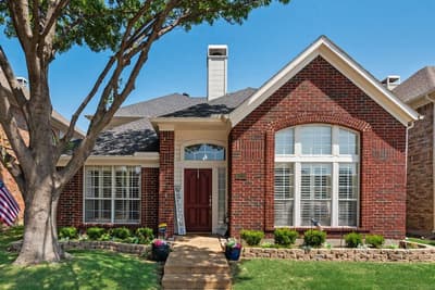 6239 Cupertino Trail, Dallas TX 75252