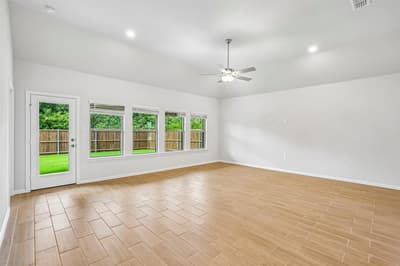 3205 Royal Forest Drive, Denton TX 76208 - Photo 2