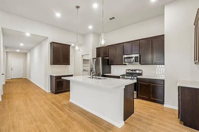 3205 Royal Forest Drive, Denton TX 76208 - Photo 3