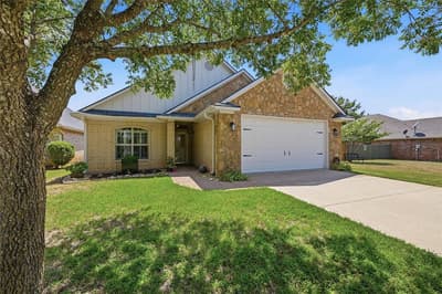 35 GREENWAY Bend, Pottsboro TX 75076 - Photo 2
