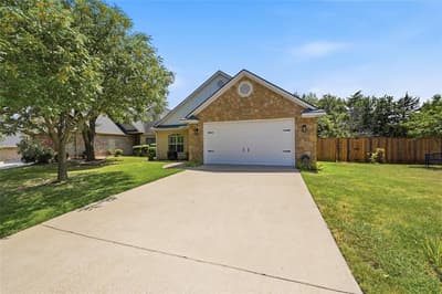 35 GREENWAY Bend, Pottsboro TX 75076 - Photo 3