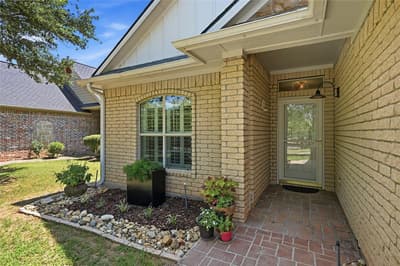 35 GREENWAY Bend, Pottsboro TX 75076 - Photo 4