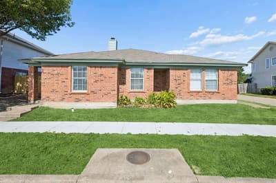 1041 Tennessee Trail, Arlington TX 76017