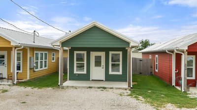 511 W 5th Street, Tolar TX 76476 - Photo 2
