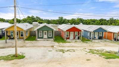 511 W 5th Street, Tolar TX 76476