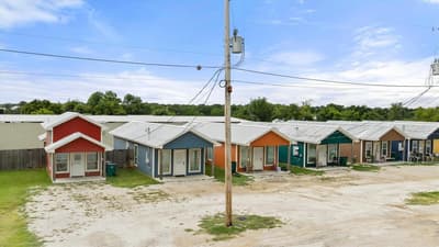 511 W 5th Street, Tolar TX 76476 - Photo 5