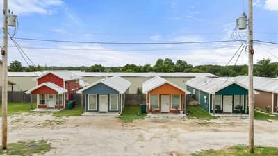 511 W 5th Street, Tolar TX 76476 - Photo 4