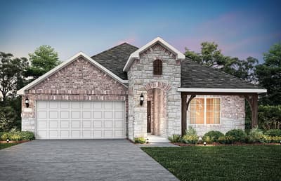 11204 Bolsover Boulevard, Fort Worth TX 76052