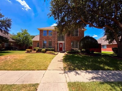 3106 Westshore Drive, Rowlett TX 75088