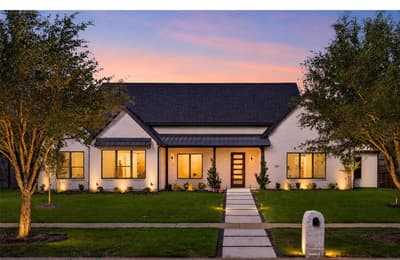 1011 Devonshire Drive S, Forney TX 75126 - Photo 2