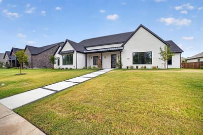 1011 Devonshire Drive S, Forney TX 75126 - Photo 5