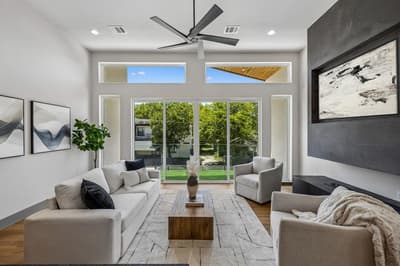 412 Avenue L, Dallas TX 75203 - Photo 5