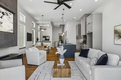 412 Avenue L, Dallas TX 75203 - Photo 4