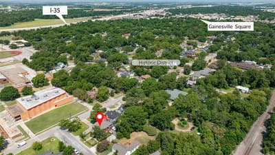 1118 S Lindsay Street, Gainesville TX 76240 - Photo 5