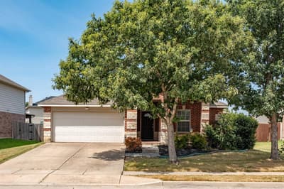 4605 Prairie Crossing Drive, Fort Worth TX 76244