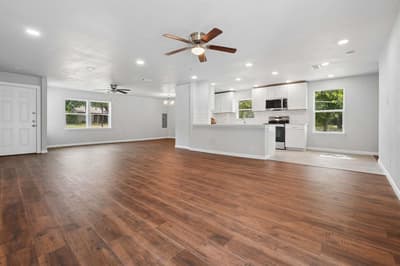 5001 Meadowbrook Drive, Fort Worth TX 76103 - Photo 5
