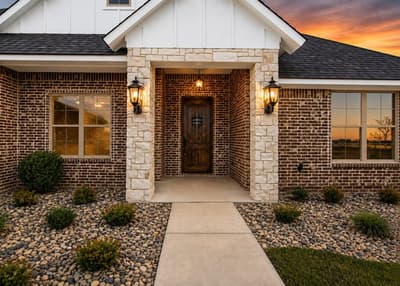 336 El Pescado Court, Godley TX 76044 - Photo 3
