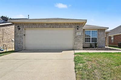6321 Ferncreek Lane, Fort Worth TX 76179