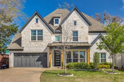 1516 Portico Place, McKinney TX 75069 - Photo 3