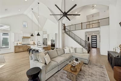 1516 Portico Place, McKinney TX 75069