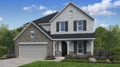 518 Wisteria Street, Lakewood Village TX 75068