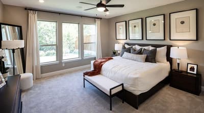 518 Wisteria Street, Lakewood Village TX 75068 - Photo 4