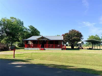 1133 Rs County Road 1525, Point TX 75472 - Photo 2