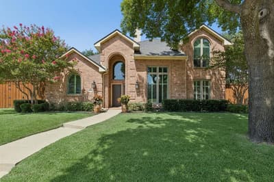 3101 Fernhurst Drive, Richardson TX 75082