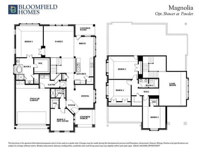 4333 Silage Lane, Joshua TX 76058 - Photo 2