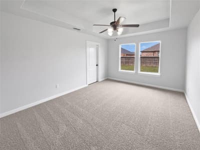 112 Halifax Circle, Palmer TX 75152 - Photo 4