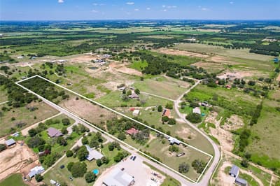 320 County Road 401, Comanche TX 76442 - Photo 2