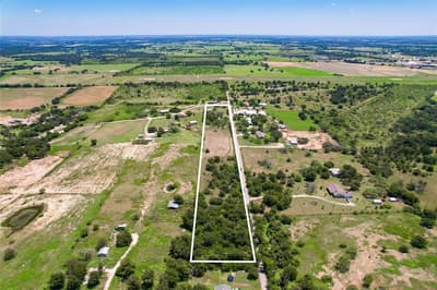 320 County Road 401, Comanche TX 76442 - Photo 3
