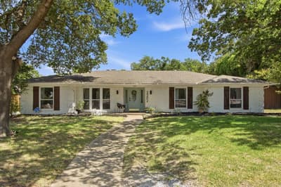 2202 Custer Parkway, Richardson TX 75080