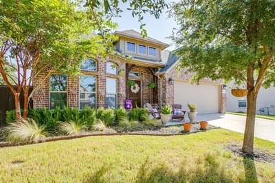 11948 Carlin Drive, Fort Worth TX 76108